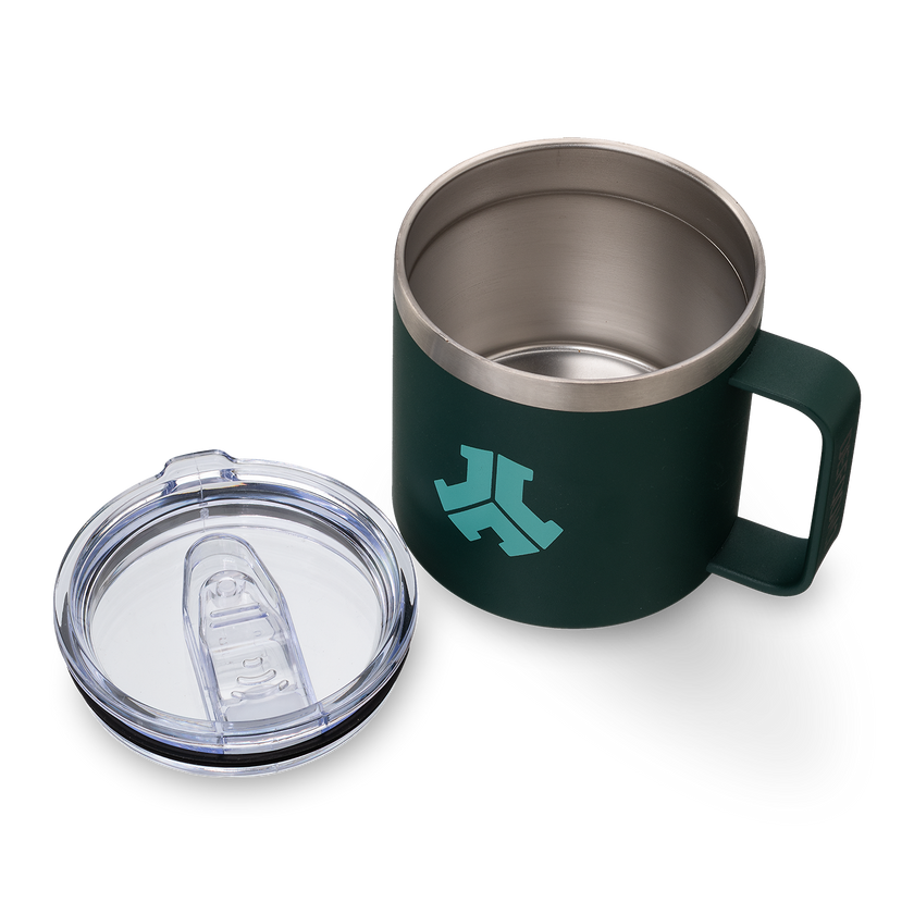 Defqon.1 Camping Thermos mug