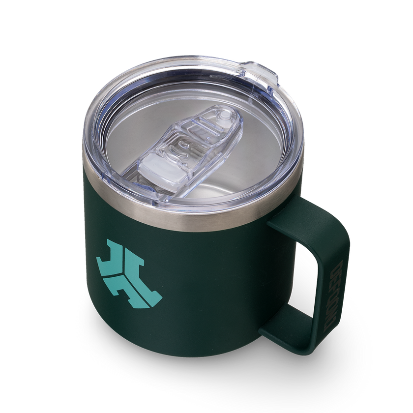 Defqon.1 Camping Thermos mug