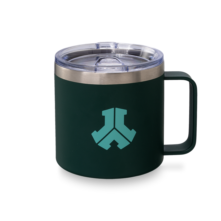 Defqon.1 Camping Thermos mug