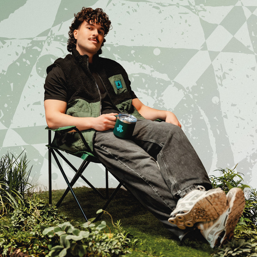 Defqon.1 Camping Thermos mug