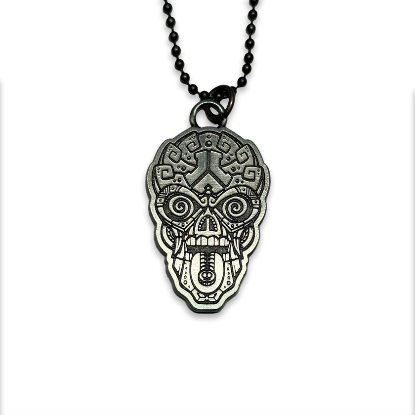 Defqon.1 Shaman Necklace