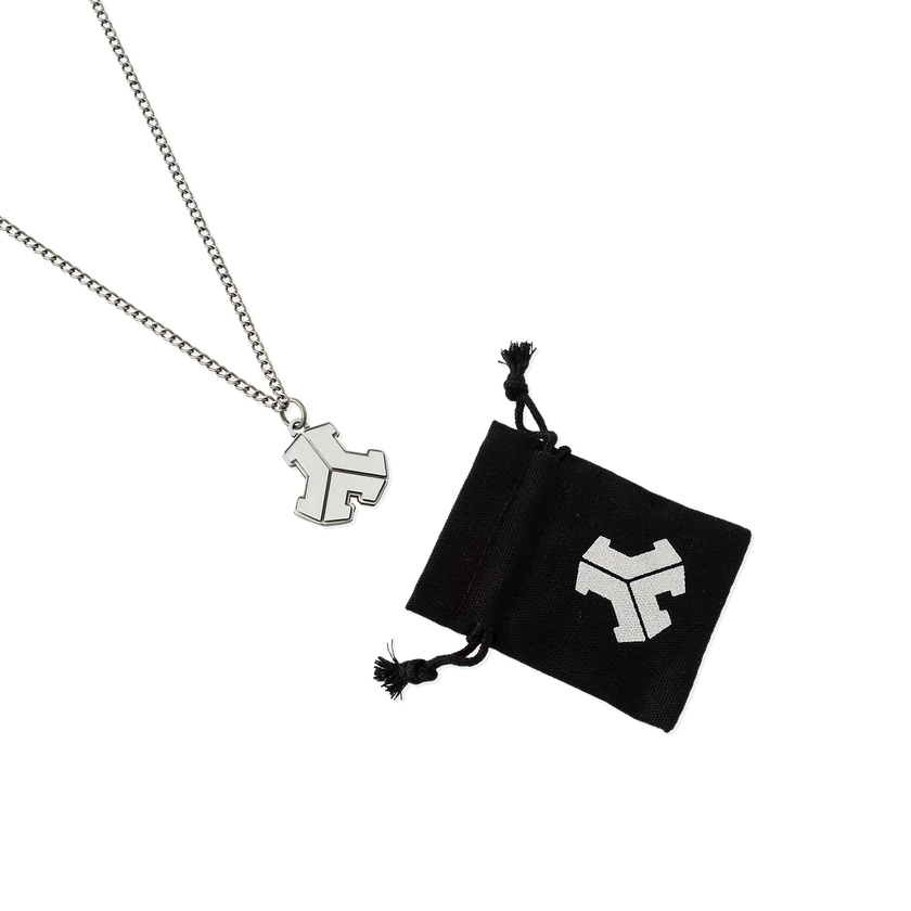 Defqon.1 Necklace
