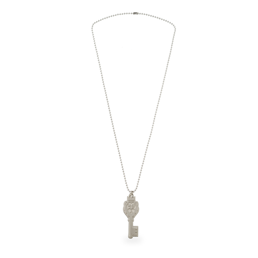 X-Qlusive Holland Silver necklace