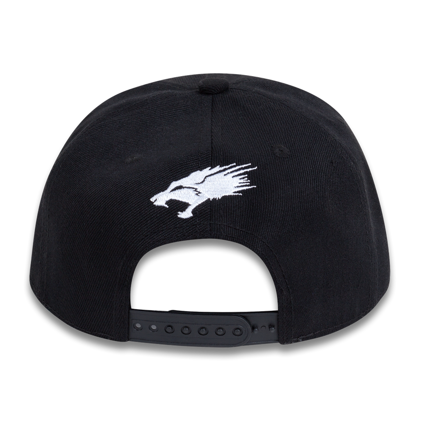 Nightbreed Snapback