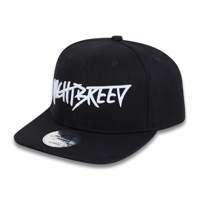 Nightbreed Snapback