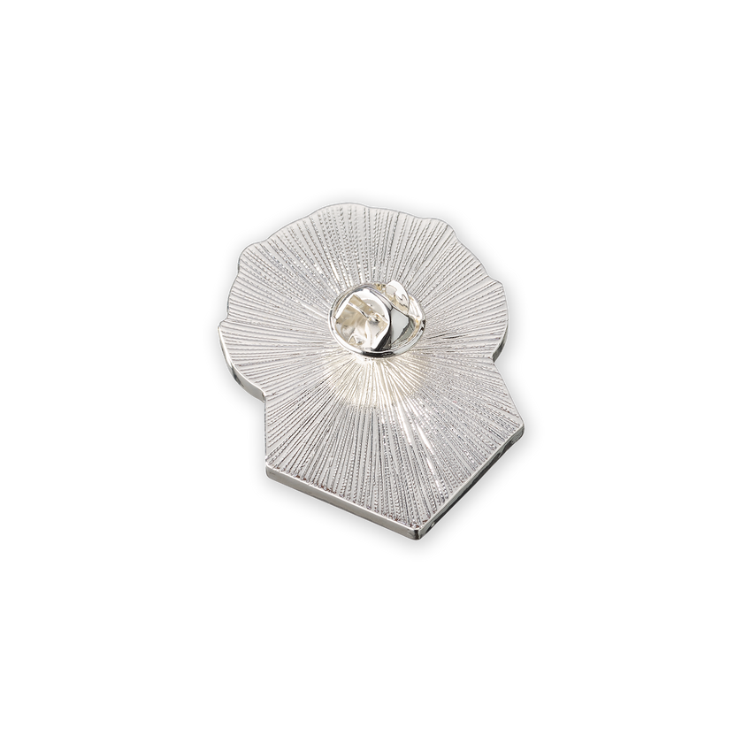 Defqon.1 Warrior Pinbutton