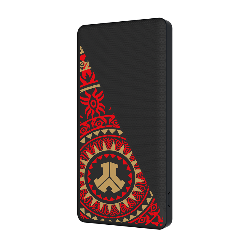Defqon.1 x VARTA Powerbank
