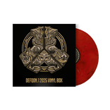 Defqon.1 2025 Vinyl Box image