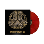 Defqon.1 2025 Vinyl Box image