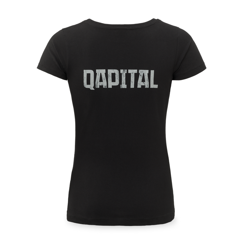 Qapital T-shirt