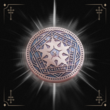 Qlimax Copper Coin image