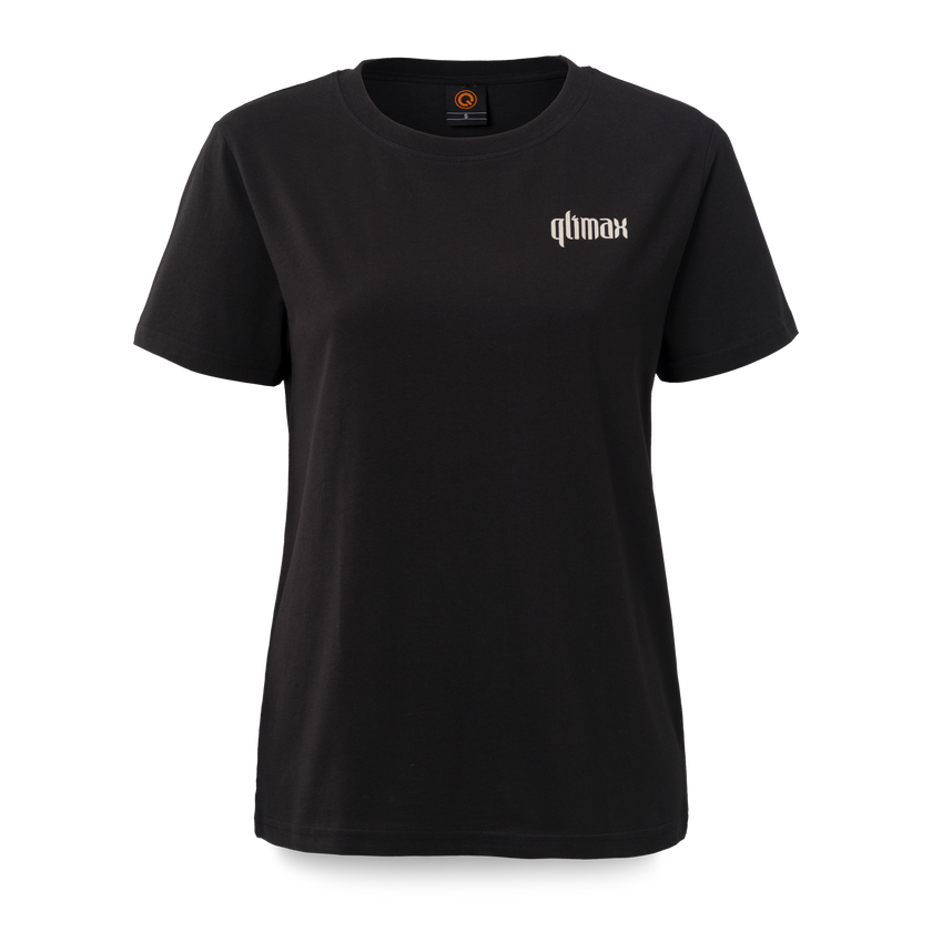 Qlimax Enter the Void t-shirt