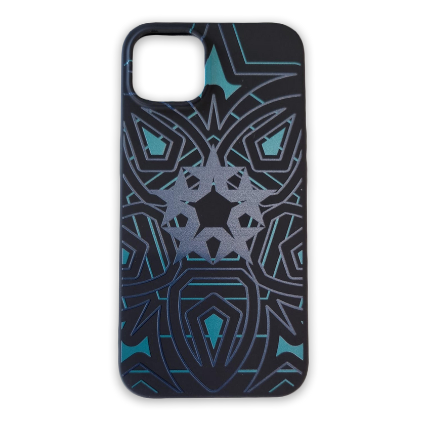 Qlimax Phone case