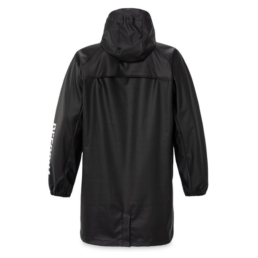 Defqon.1 Raincoat