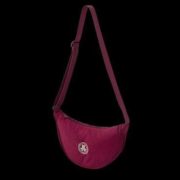 Defqon.1 Aubergine Shoulderbag image