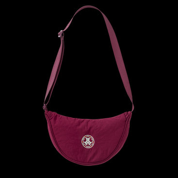 Defqon.1 Aubergine Shoulderbag image