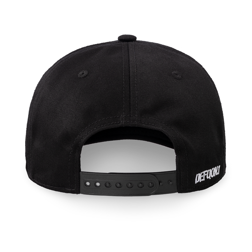 Defqon.1 Power of the Tribe snapback