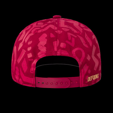 Defqon.1 Bordeaux snapback image