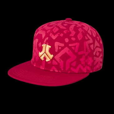 Defqon.1 Bordeaux snapback image