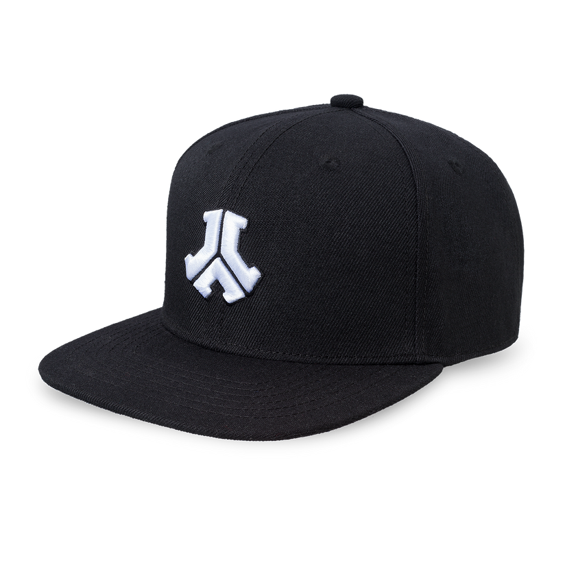 Defqon.1 Black snapback