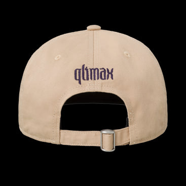 Qlimax Enter the Void Snapback image