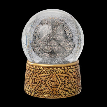 Defqon.1 Snow Globe image