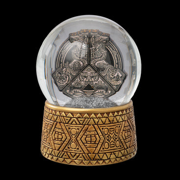 Defqon.1 Snow Globe image