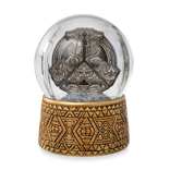 Defqon.1 Snow Globe image