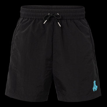 Defqon.1 Blue logo joggings short image