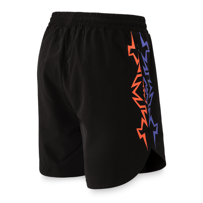 Defqon.1 Short Warrior Workout