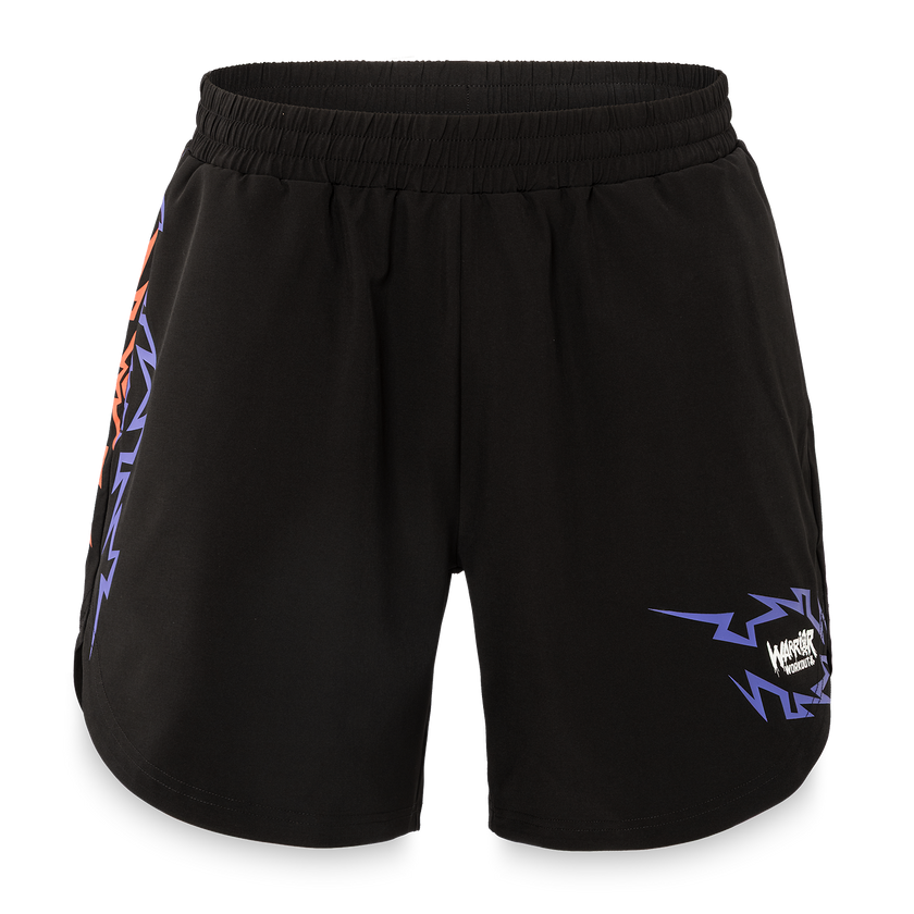 Defqon.1 Short Warrior Workout