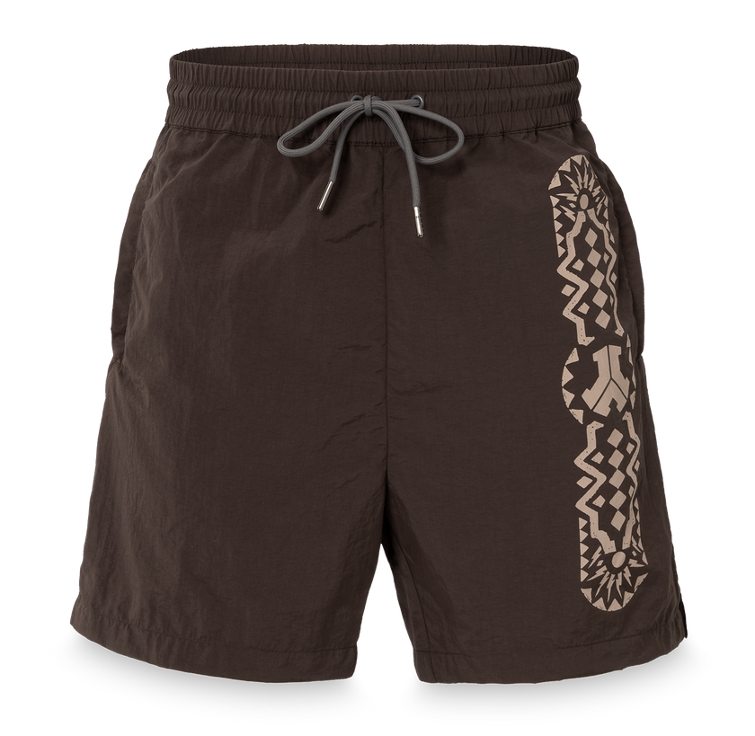 Defqon.1 Short Event Mole Grey Men
