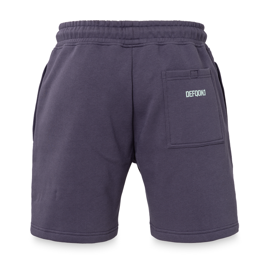 Defqon.1 Jogging Short Event Indigo Men