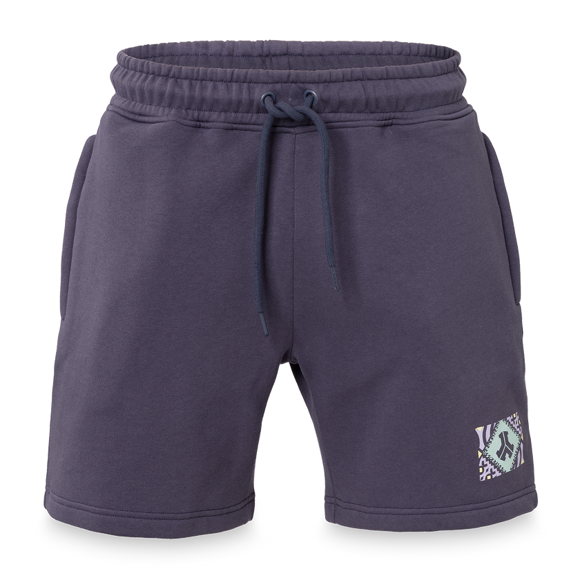 Defqon.1 Jogging Short Event Indigo Men