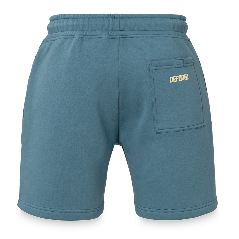 Defqon.1  Saphire Jogging Short