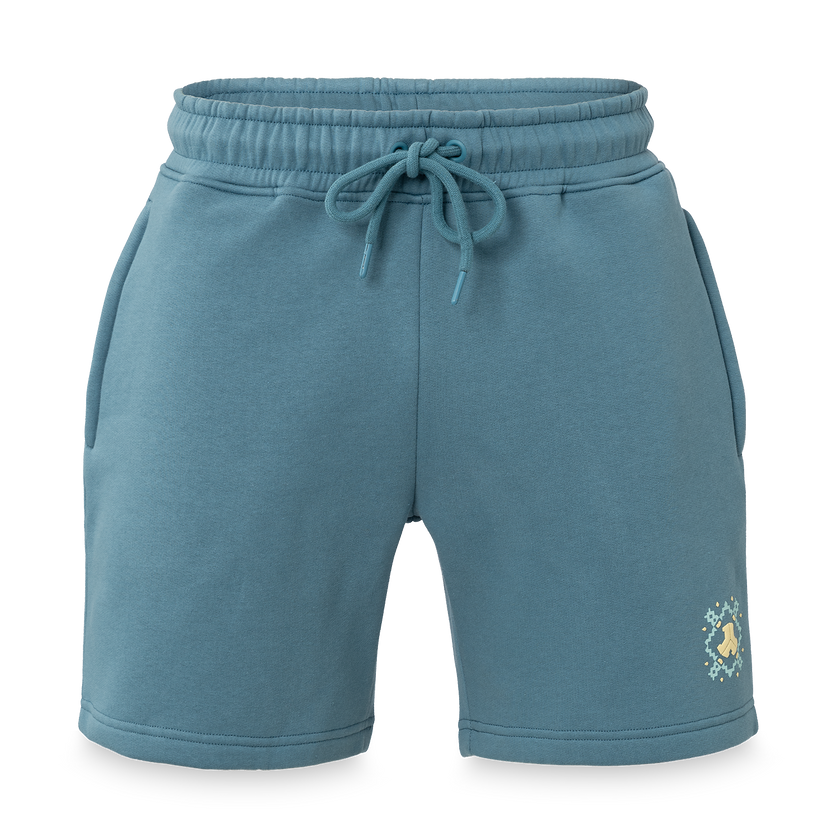 Defqon.1  Saphire Jogging Short