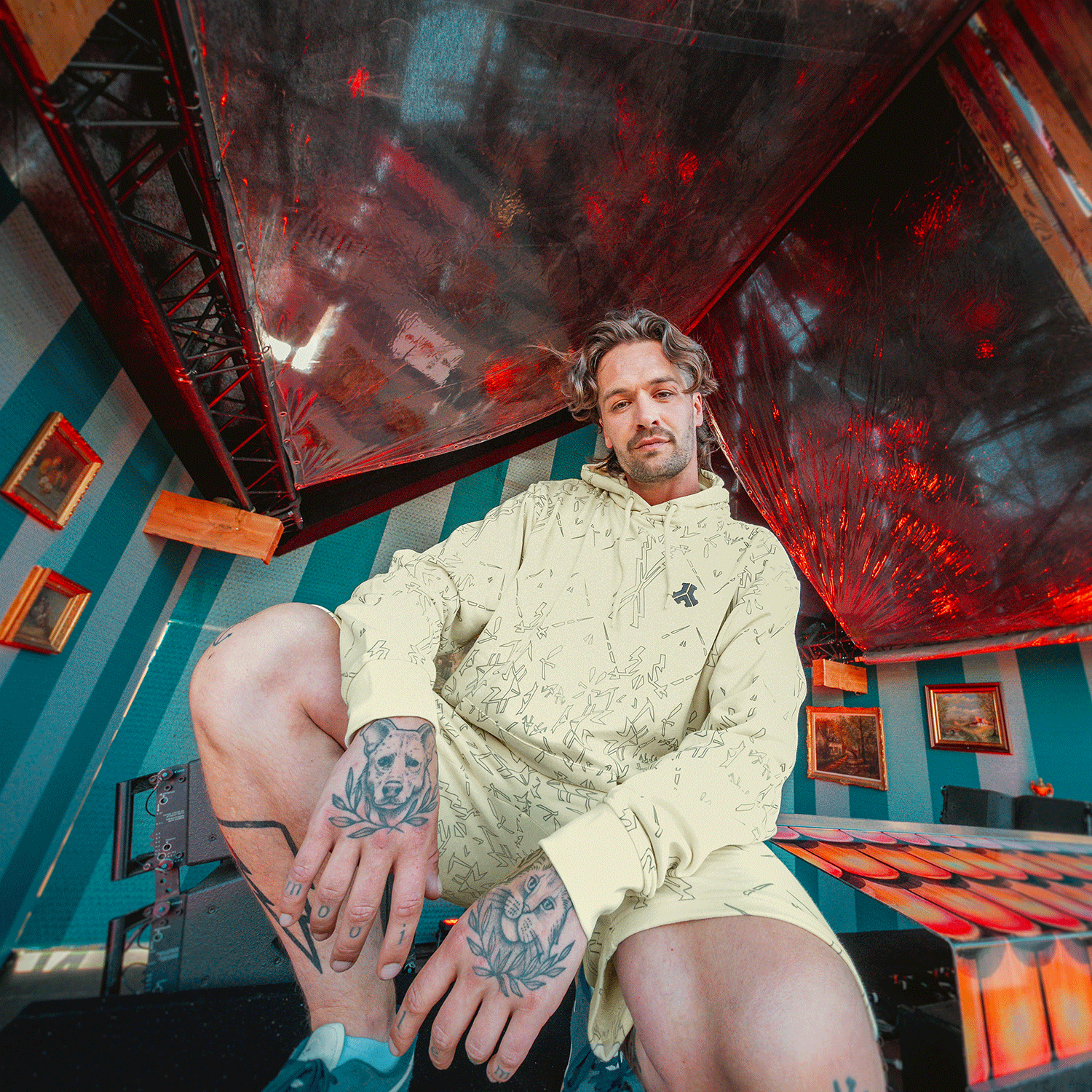 Defqon.1 Festival Collection image