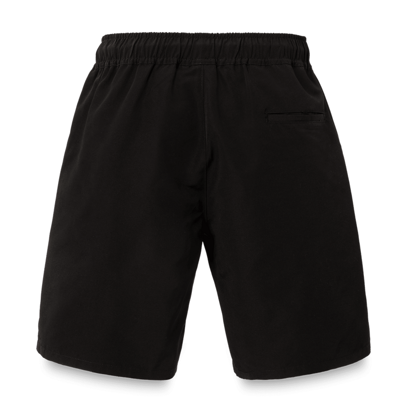 Defqon.1 metal D-ring Track Shorts