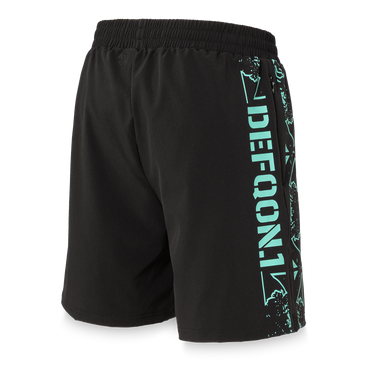 Defqon.1 Sport Shorts image