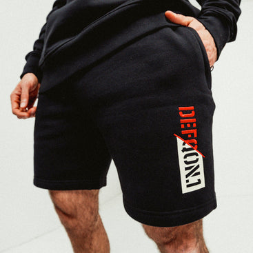 Defqon.1 Sliced Jogging Shorts image