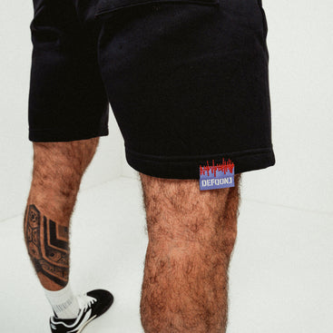 Defqon.1 Sliced Jogging Shorts image