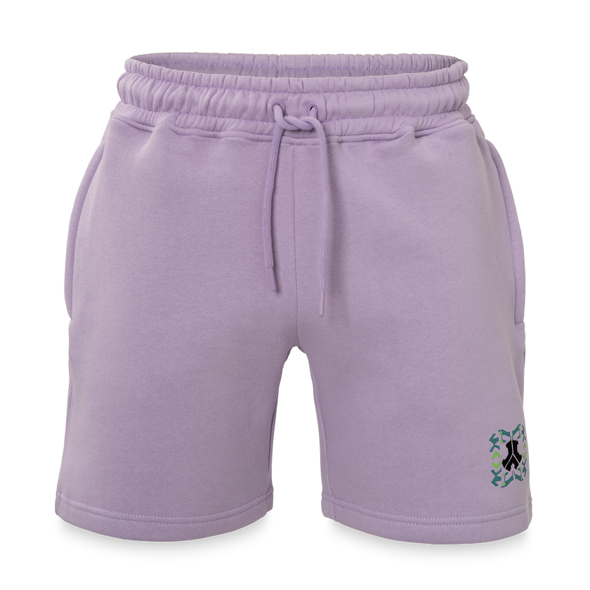 Defqon.1 Colleidoscope Jogging Shorts