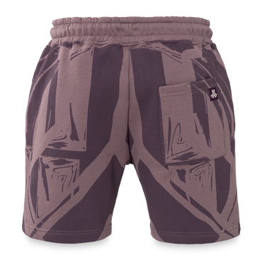 Defqon.1 Mauve Jogging short image