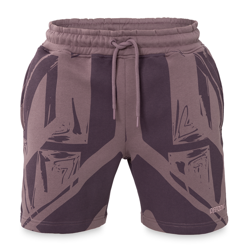 Defqon.1 Mauve Jogging short