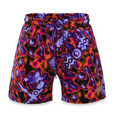 Defqon.1 Sunday Funday shorts image