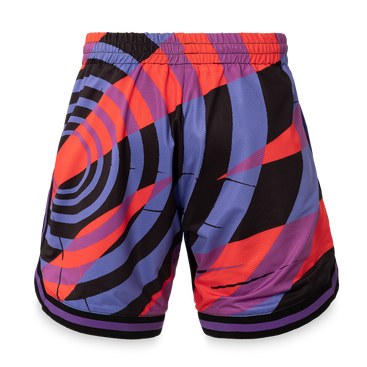 Defqon.1 Power Hour Sports Shorts image