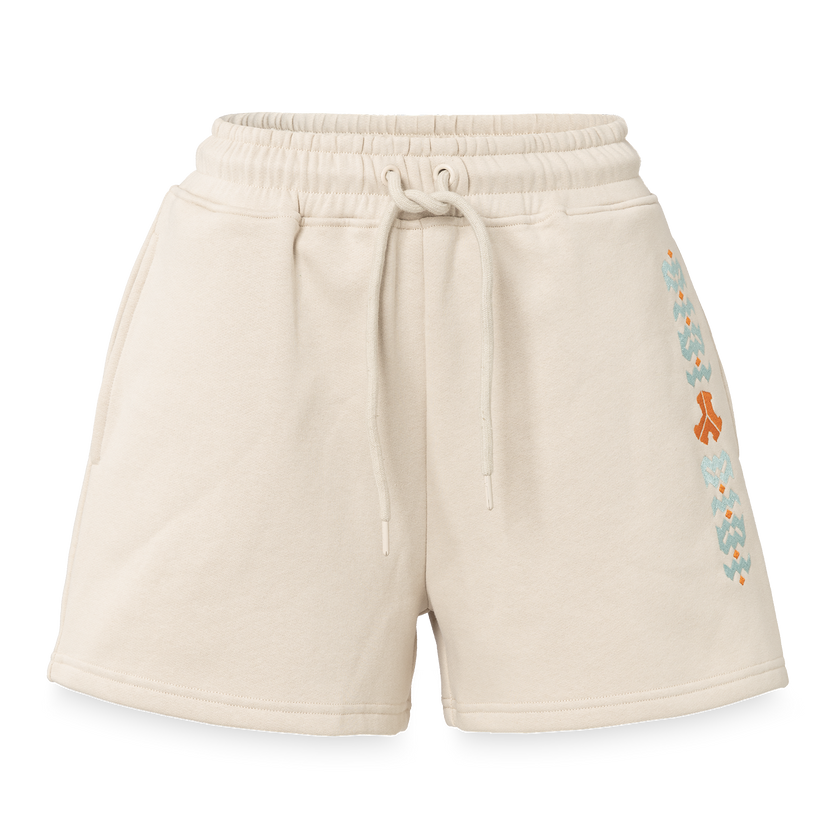 Defqon.1 Jogging Short Event Sand Women