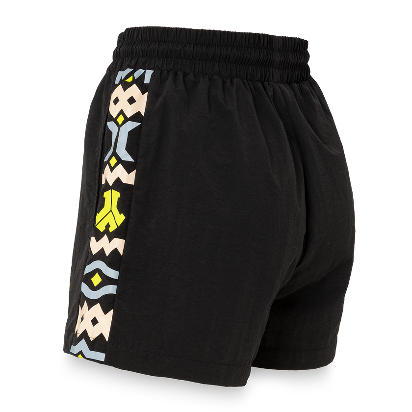 Defqon.1 Jogging Short Event Black Women