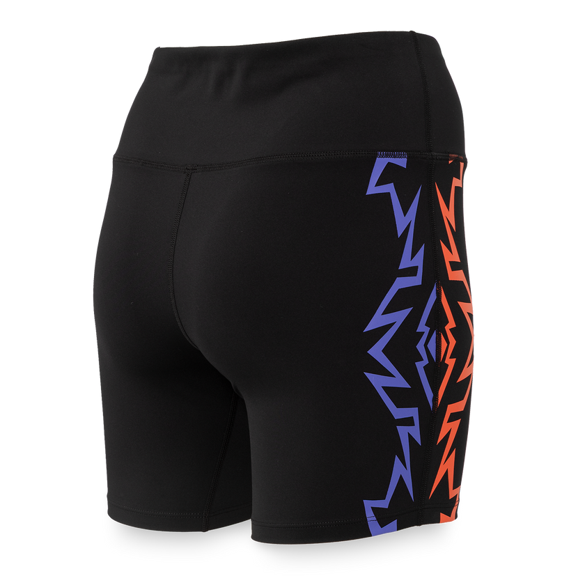 Defqon.1 Biker Short Warrior Workout