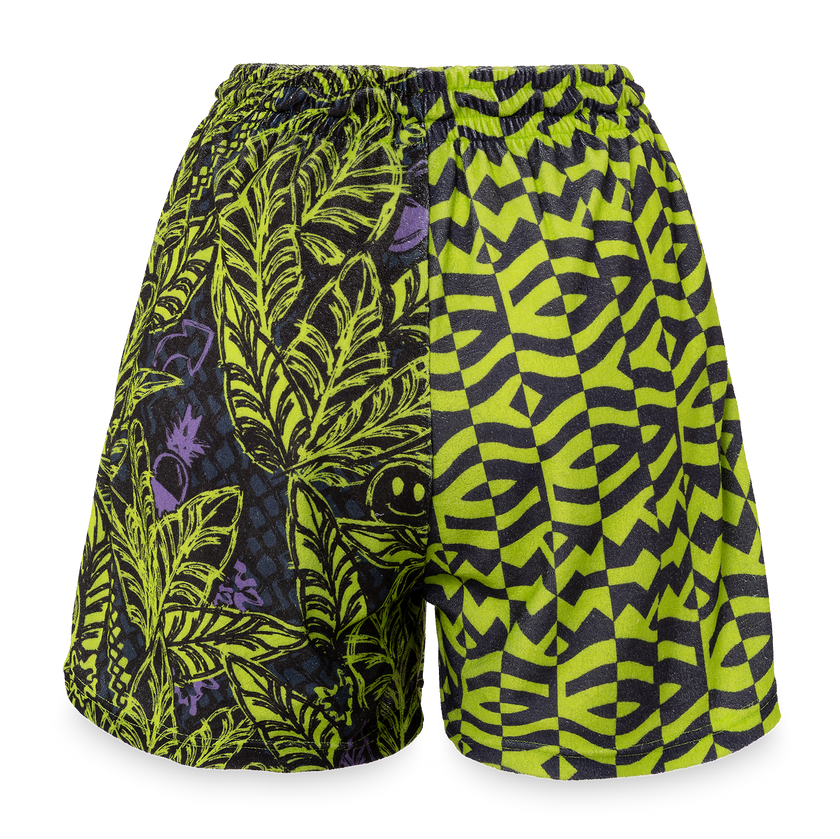 Defqon.1 Sunday Funday women's Short
